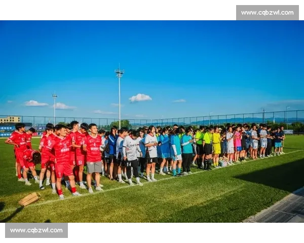 太原理工大学勇夺 2025 全国大学生足球联赛季军