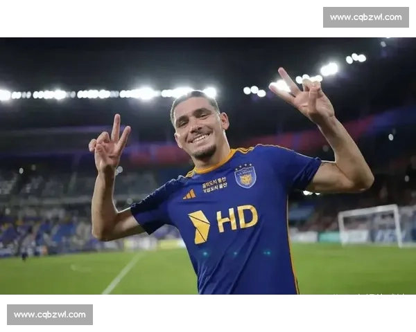 浙江队敲定巴西锋霸!卡列洛本周末或正式加盟 浙江队敲定巴西锋霸!卡列洛本周末或正式加盟