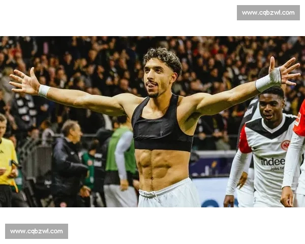 马尔穆什晒照官宣！埃及时隔 8 年重返世界杯