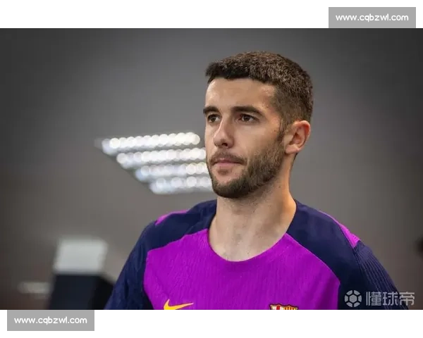 巴萨敲定尼科!特狮、法蒂成注册关键,薪资清洗风暴来袭 巴萨敲定尼科!特狮、法蒂成注册关键,薪资清洗风暴来袭