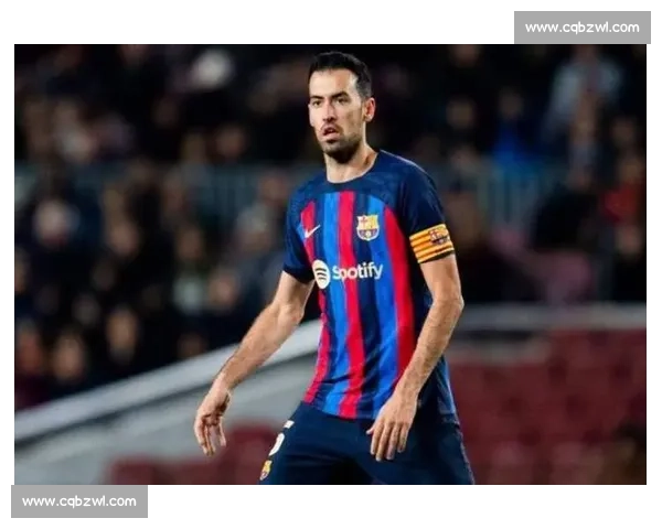 巴萨转会周风暴:五名球员命运待决,财政公平法案成终极考验