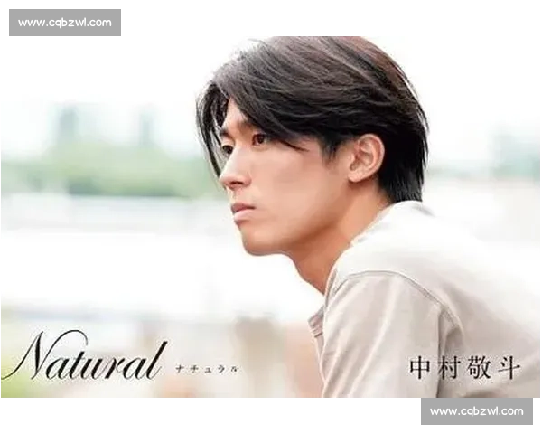 中村敬斗写真发布会引爆东京！女粉丝排长队争睹球星魅力