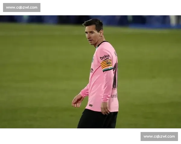 西甲主席爆料:梅西有望重返巴萨 拉波尔塔成关键推手 西甲主席爆料:梅西有望重返巴萨 拉波尔塔成关键推手