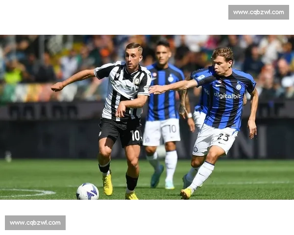 罗马诺：罗马领跑 20 岁波兰中卫争夺战，乌迪内斯紧追不舍