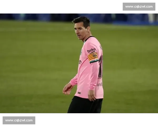 西甲主席爆料：梅西有望重返巴萨 拉波尔塔成关键推手