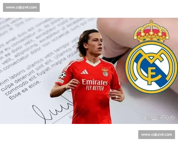 皇马锁定本菲卡天才左闸!世俱杯后官宣 A 费加盟