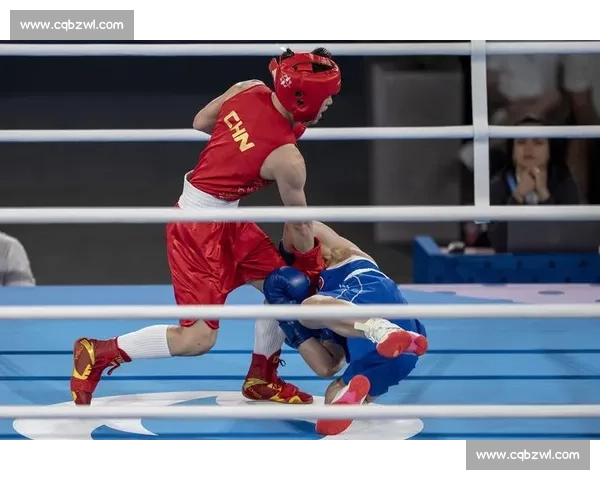 邹市明对决方便引发拳击与搏击规则荣耀之争全景解析时代焦点人物