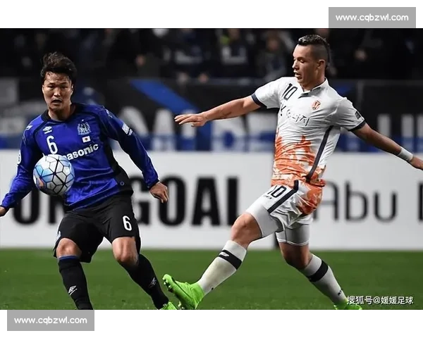 蔚山现代与日本FC激战全场 双方精彩对决引发热烈讨论