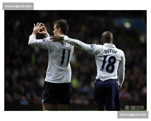 贝尔vs热刺情感对决昔日英雄重返北伦敦引爆焦点战全城瞩目之夜